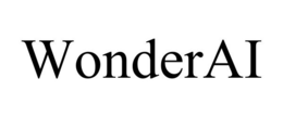 WONDERAI