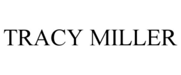 TRACY MILLER
