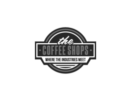 THE COFFEE SHOPS WHERE THE INDUSTRIES MEET