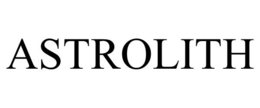 ASTROLITH