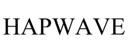HAPWAVE