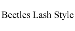 BEETLES LASH STYLE
