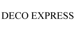 DECO EXPRESS