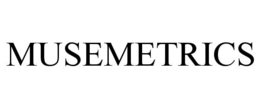 MUSEMETRICS