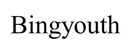 BINGYOUTH