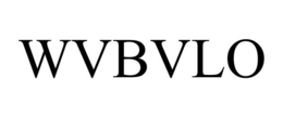 WVBVLO