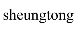 SHEUNGTONG