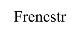 FRENCSTR