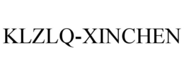 KLZLQ-XINCHEN
