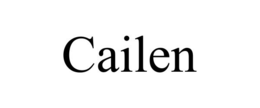 CAILEN