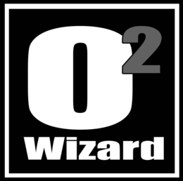 O2 WIZARD