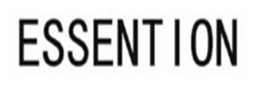ESSENTION