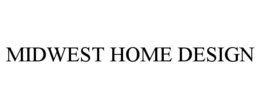 MIDWEST HOME DESIGN