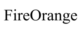 FIREORANGE