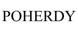 POHERDY