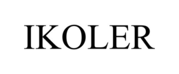 IKOLER