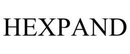 HEXPAND