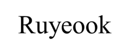 RUYEOOK
