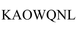 KAOWQNL