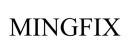 MINGFIX