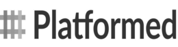 PLATFORMED