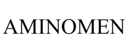 AMINOMEN