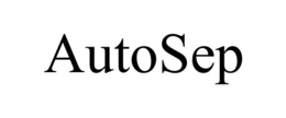 AUTOSEP