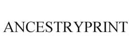 ANCESTRYPRINT
