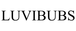 LUVIBUBS