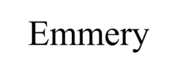 EMMERY