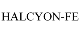 HALCYON-FE
