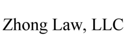 ZHONG LAW, LLC