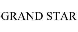 GRAND STAR
