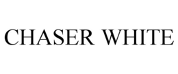CHASER WHITE