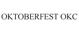 OKTOBERFEST OKC