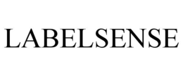 LABELSENSE