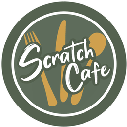 SCRATCH CAFE