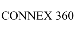 CONNEX 360