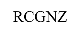 RCGNZ
