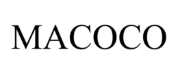 MACOCO