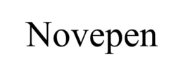 NOVEPEN