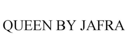 QUEEN BY JAFRA