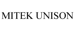 MITEK UNISON
