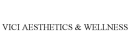 VICI AESTHETICS & WELLNESS