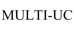 MULTI-UC