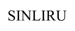 SINLIRU