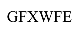 GFXWFE