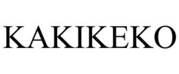 KAKIKEKO