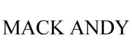 MACK ANDY