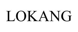 LOKANG